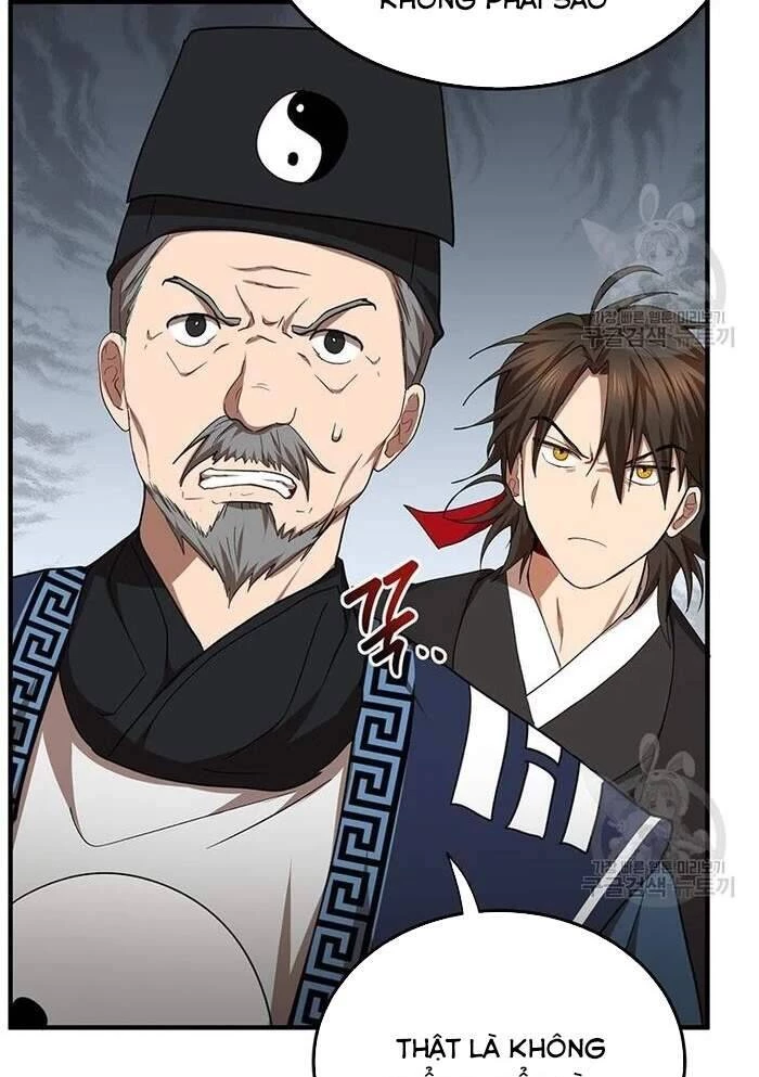 Võ Đang Kỳ Hiệp Chapter 53 - 35