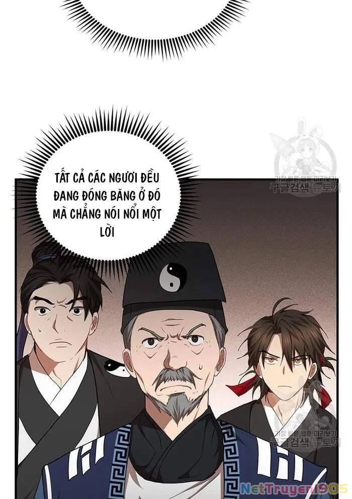 Võ Đang Kỳ Hiệp Chapter 53 - 38