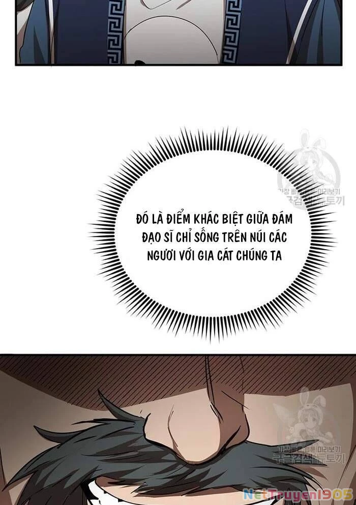 Võ Đang Kỳ Hiệp Chapter 53 - 39