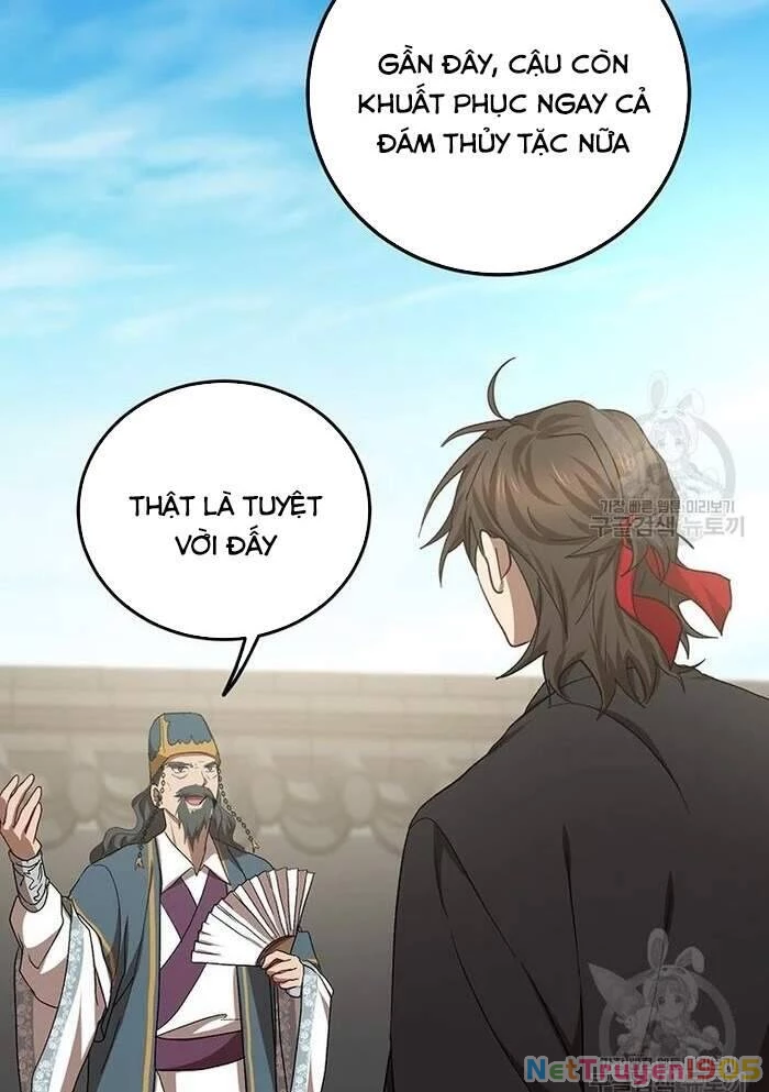 Võ Đang Kỳ Hiệp Chapter 53 - 43