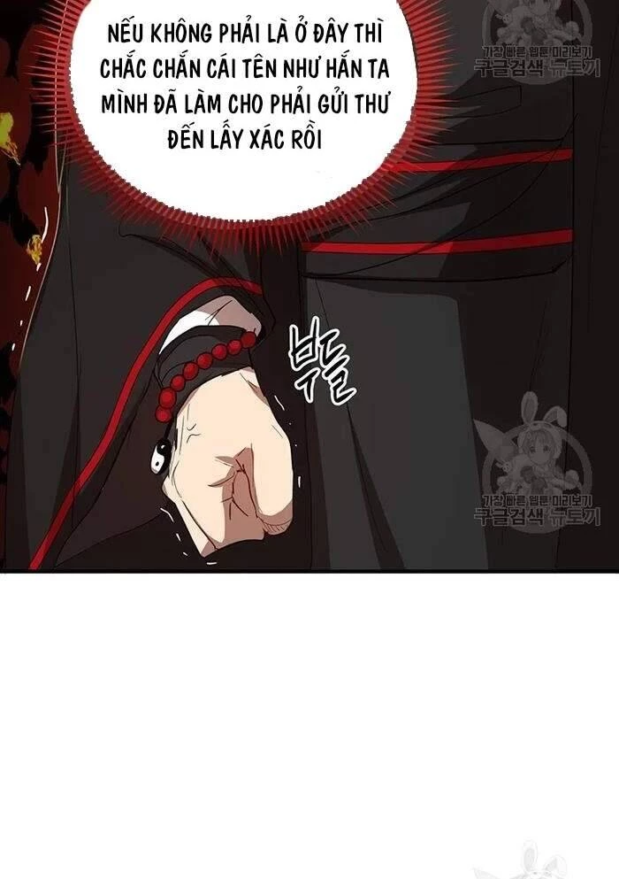 Võ Đang Kỳ Hiệp Chapter 53 - 48