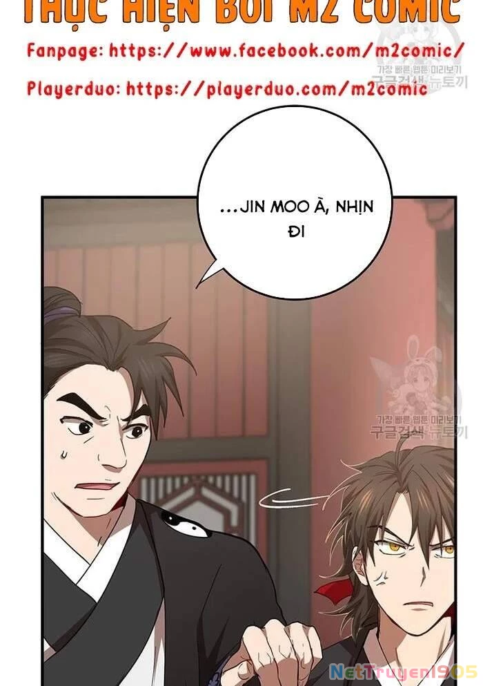 Võ Đang Kỳ Hiệp Chapter 53 - 50
