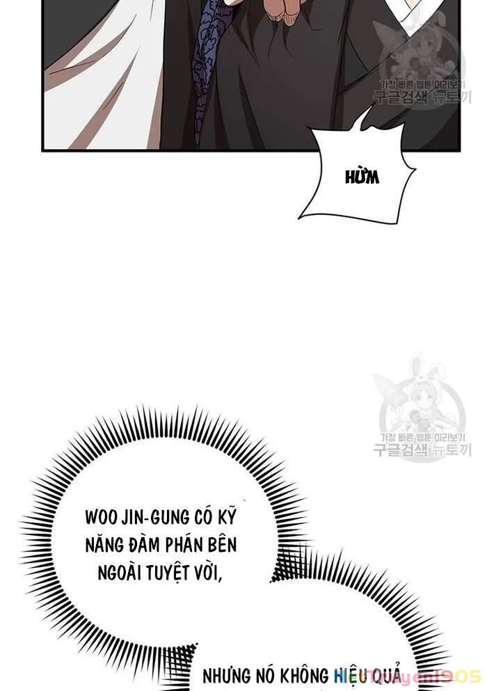Võ Đang Kỳ Hiệp Chapter 53 - 51
