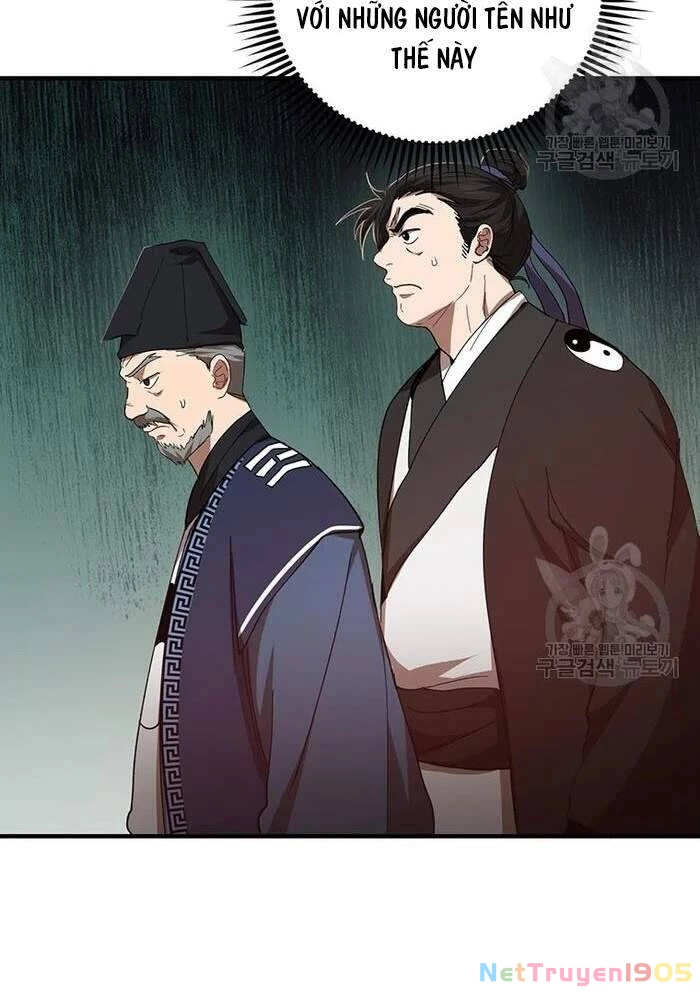 Võ Đang Kỳ Hiệp Chapter 53 - 52