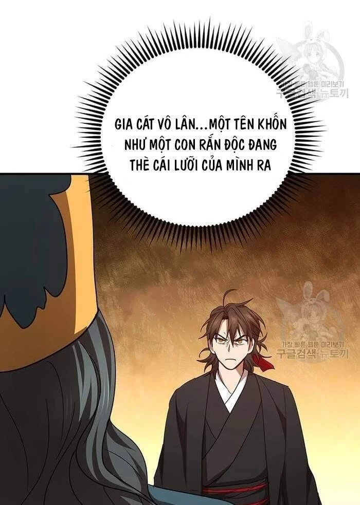 Võ Đang Kỳ Hiệp Chapter 53 - 53