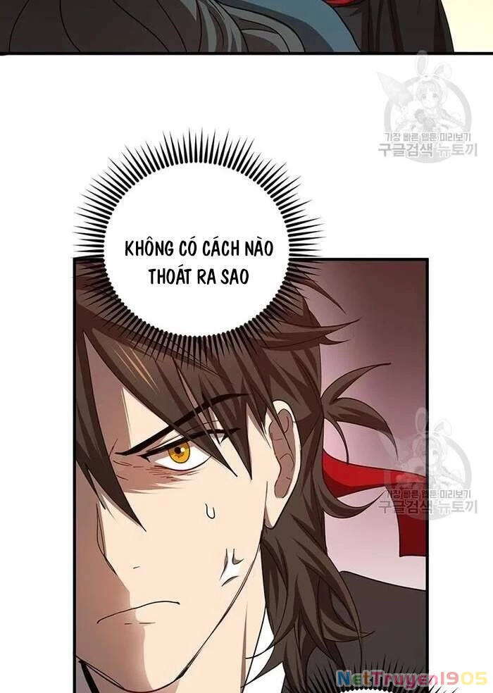 Võ Đang Kỳ Hiệp Chapter 53 - 54