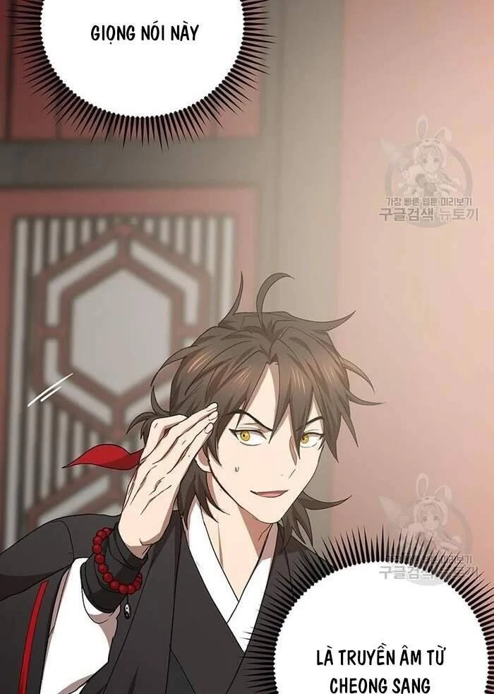 Võ Đang Kỳ Hiệp Chapter 53 - 57