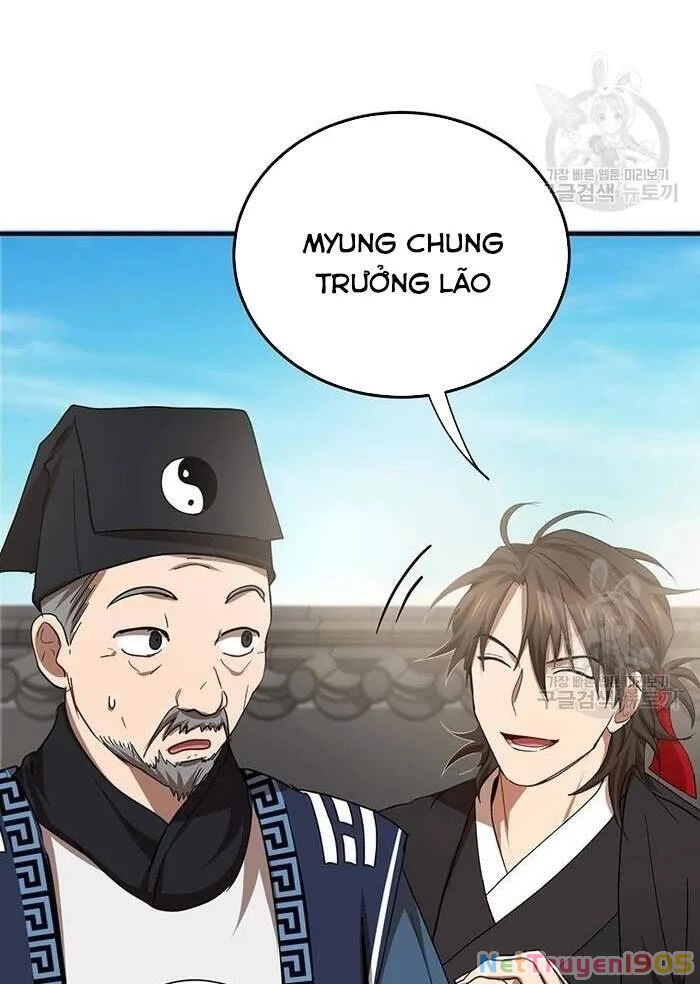 Võ Đang Kỳ Hiệp Chapter 53 - 70
