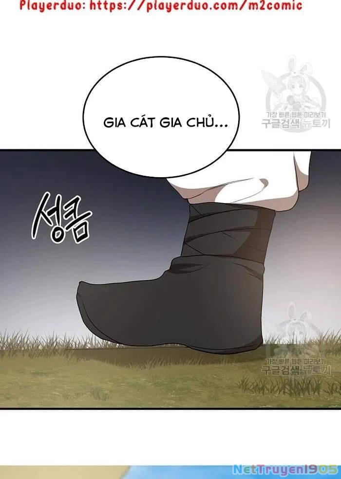 Võ Đang Kỳ Hiệp Chapter 53 - 72