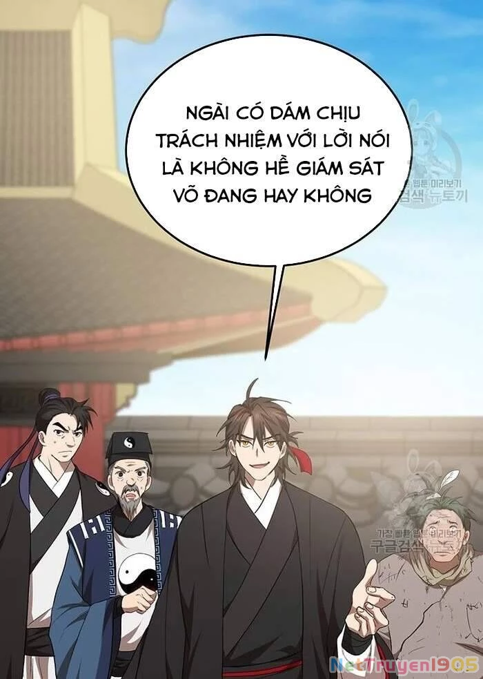 Võ Đang Kỳ Hiệp Chapter 53 - 73