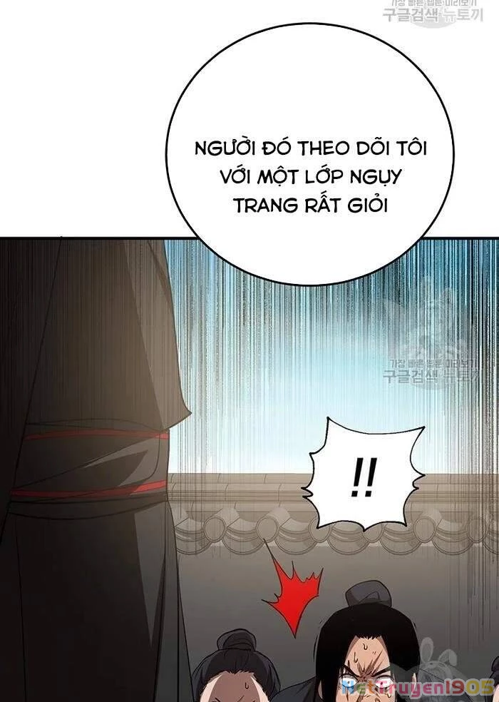 Võ Đang Kỳ Hiệp Chapter 53 - 81
