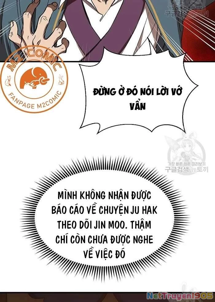 Võ Đang Kỳ Hiệp Chapter 53 - 87