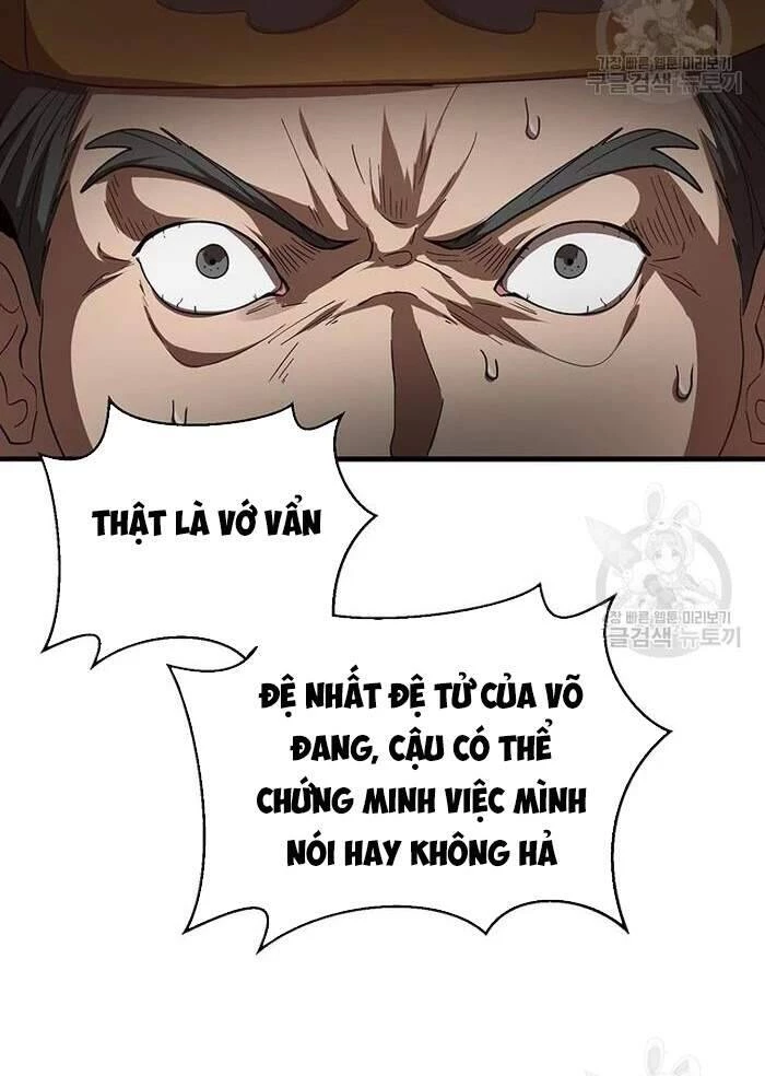 Võ Đang Kỳ Hiệp Chapter 53 - 88
