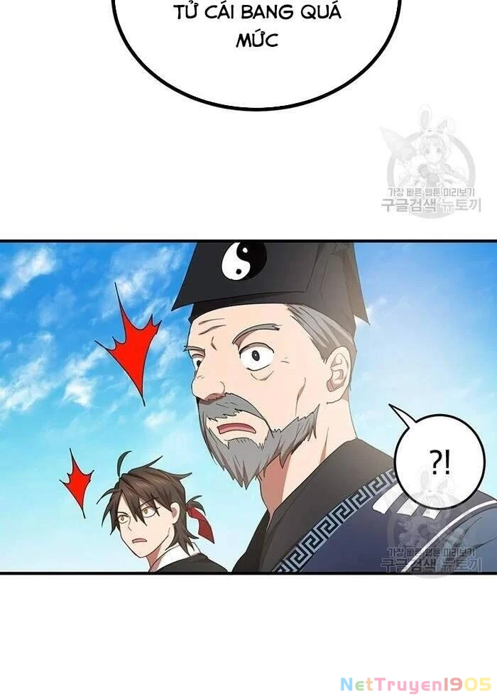 Võ Đang Kỳ Hiệp Chapter 53 - 95
