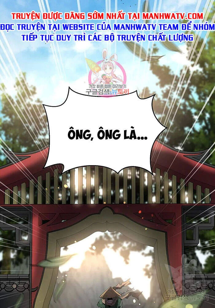 Võ Đang Kỳ Hiệp Chapter 54 - 2