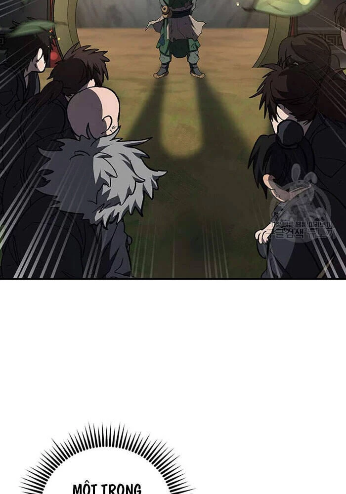 Võ Đang Kỳ Hiệp Chapter 54 - 3