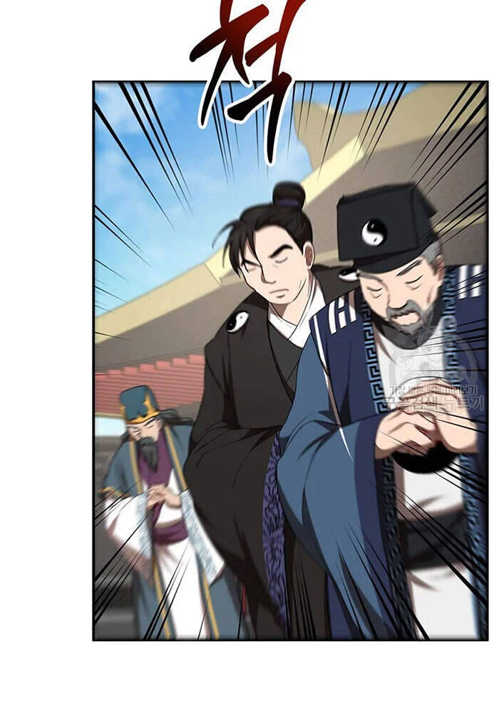 Võ Đang Kỳ Hiệp Chapter 54 - 10