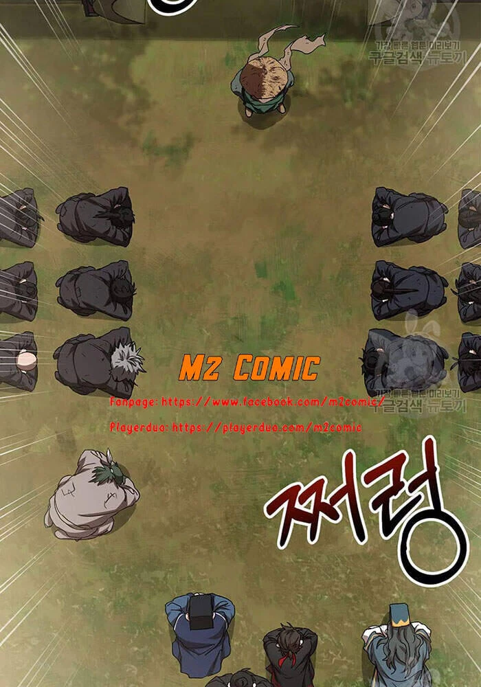 Võ Đang Kỳ Hiệp Chapter 54 - 12
