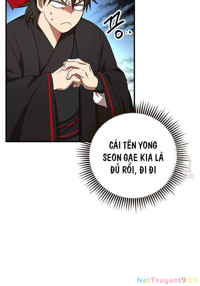 Võ Đang Kỳ Hiệp Chapter 54 - 14
