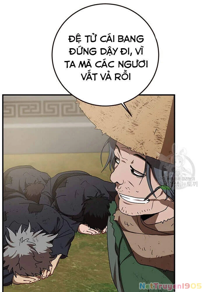Võ Đang Kỳ Hiệp Chapter 54 - 15