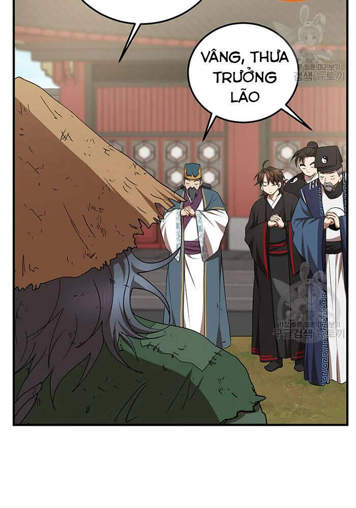 Võ Đang Kỳ Hiệp Chapter 54 - 17