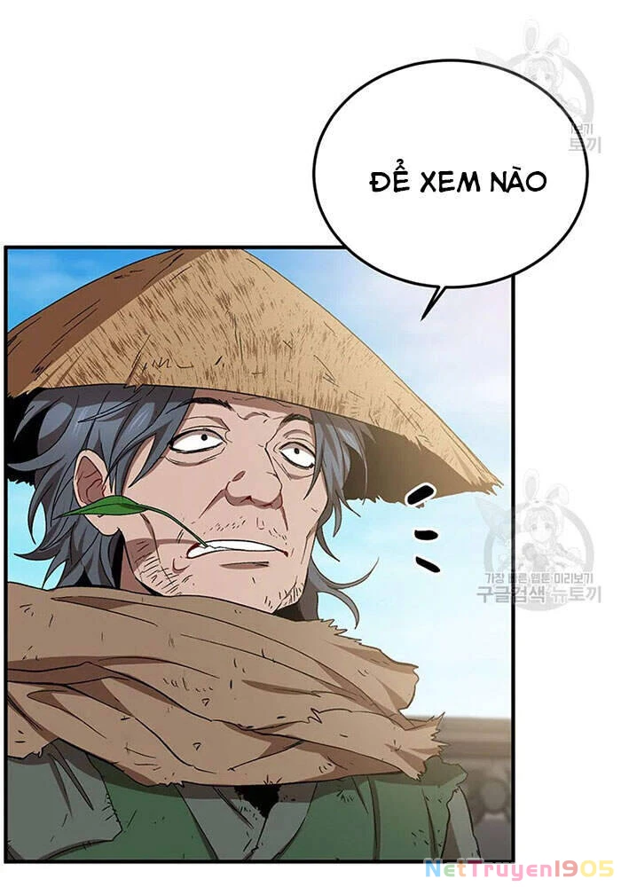 Võ Đang Kỳ Hiệp Chapter 54 - 18