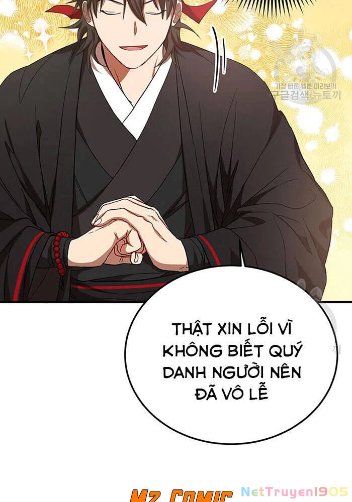 Võ Đang Kỳ Hiệp Chapter 54 - 20