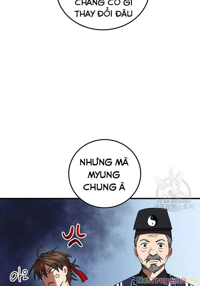 Võ Đang Kỳ Hiệp Chapter 54 - 22