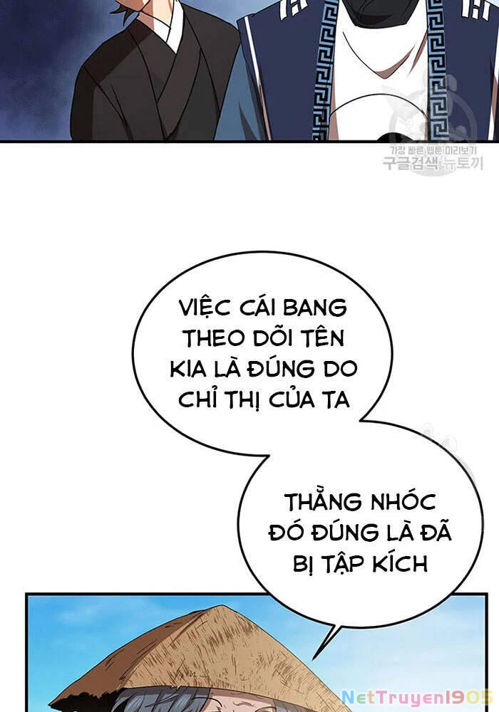 Võ Đang Kỳ Hiệp Chapter 54 - 23