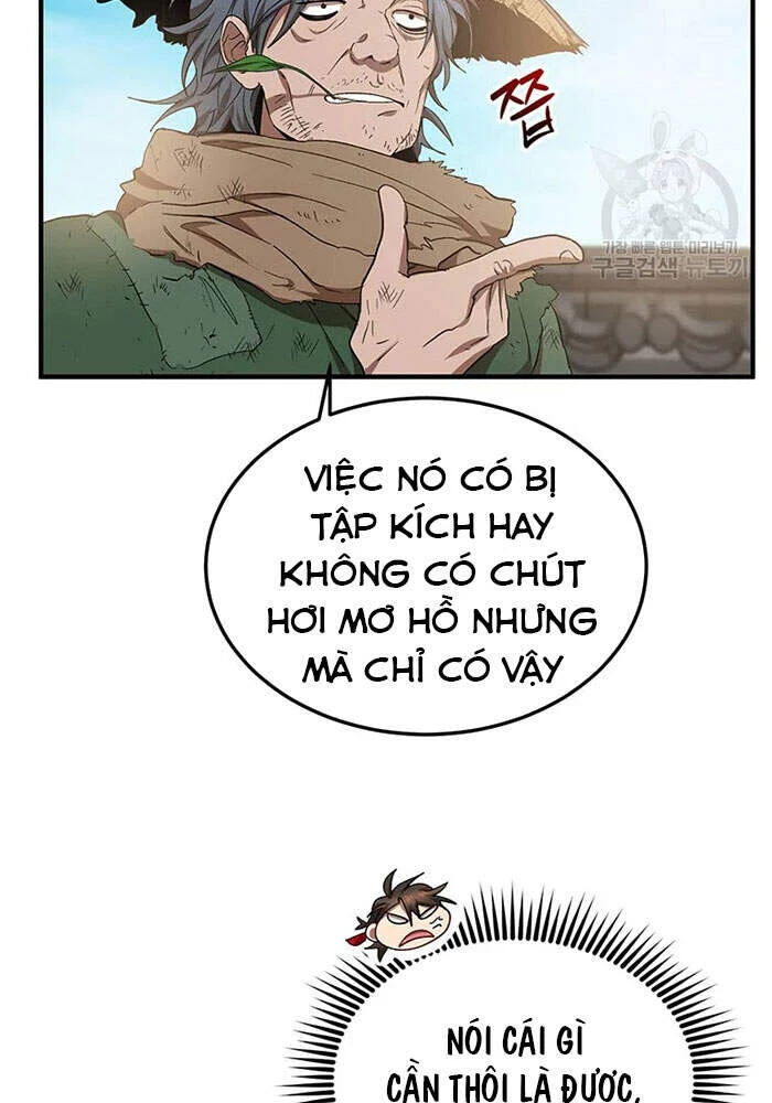 Võ Đang Kỳ Hiệp Chapter 54 - 24