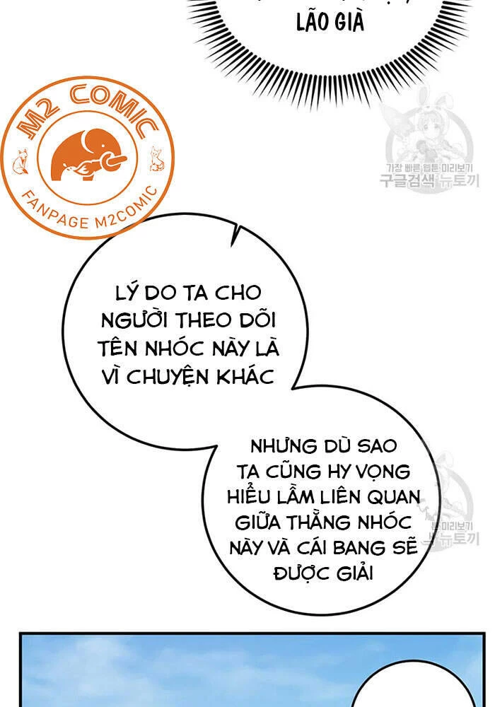 Võ Đang Kỳ Hiệp Chapter 54 - 25