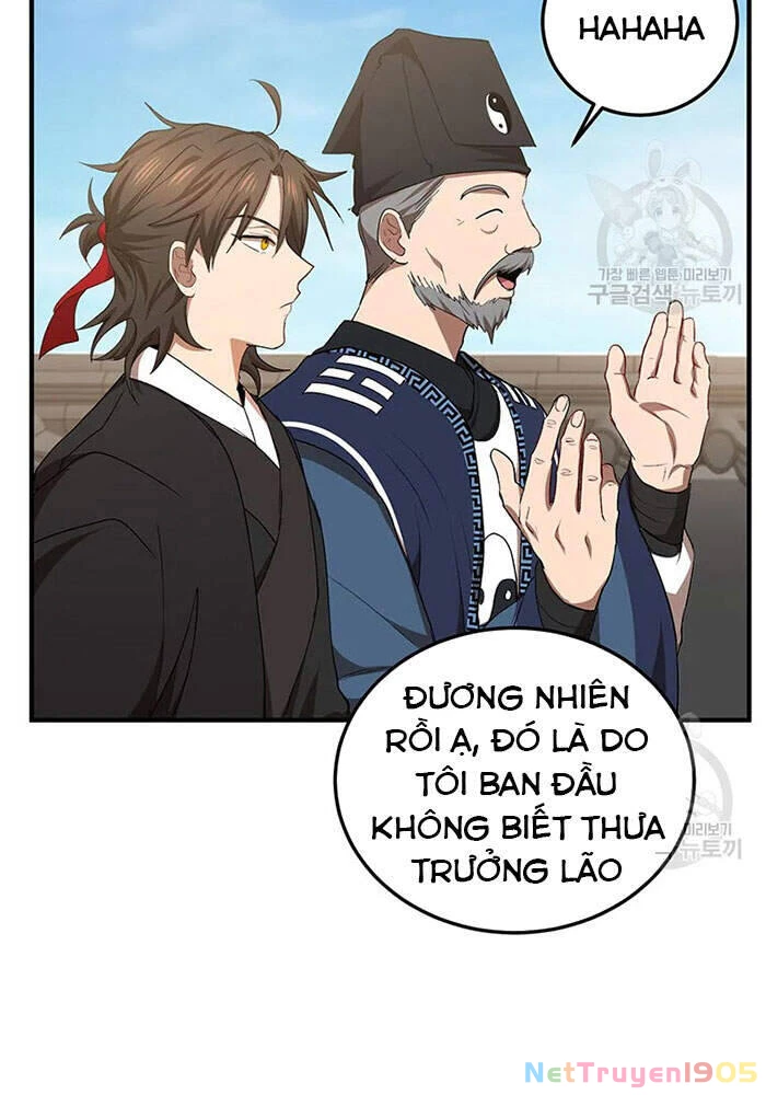 Võ Đang Kỳ Hiệp Chapter 54 - 26