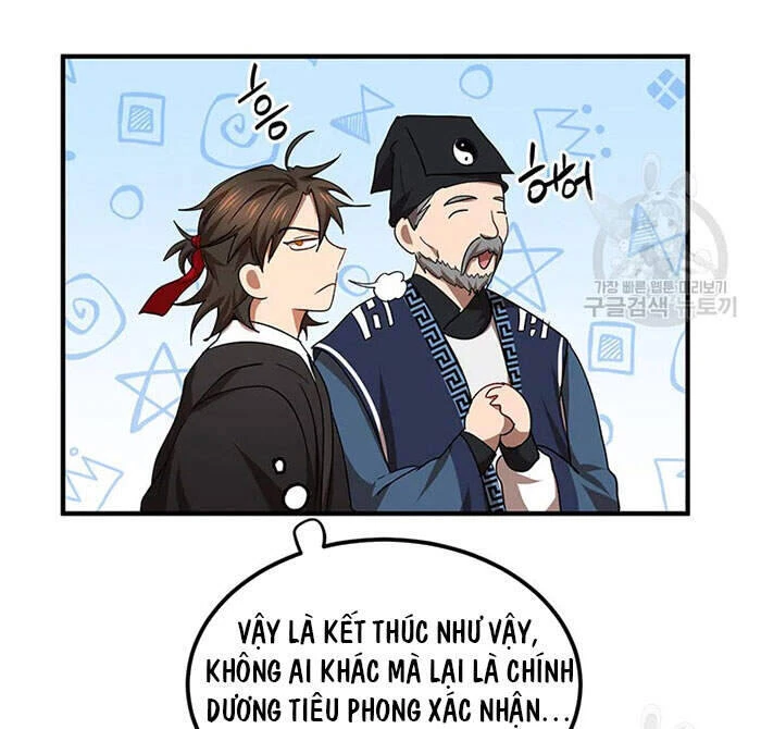 Võ Đang Kỳ Hiệp Chapter 54 - 27