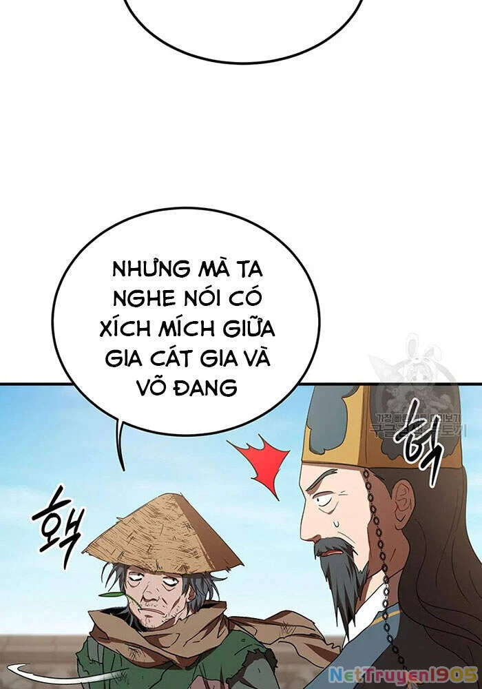 Võ Đang Kỳ Hiệp Chapter 54 - 28
