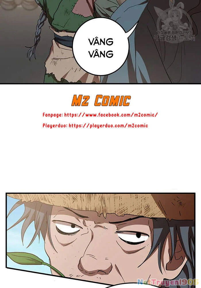 Võ Đang Kỳ Hiệp Chapter 54 - 29
