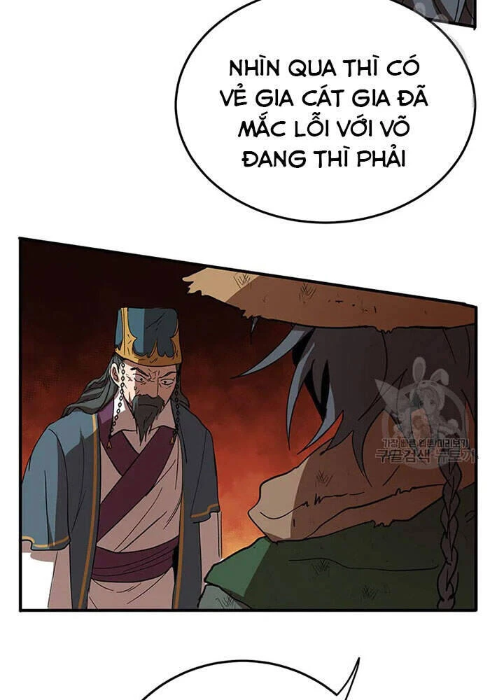Võ Đang Kỳ Hiệp Chapter 54 - 30