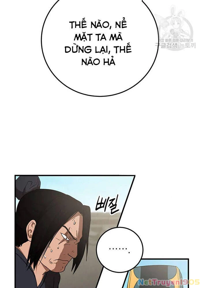 Võ Đang Kỳ Hiệp Chapter 54 - 31