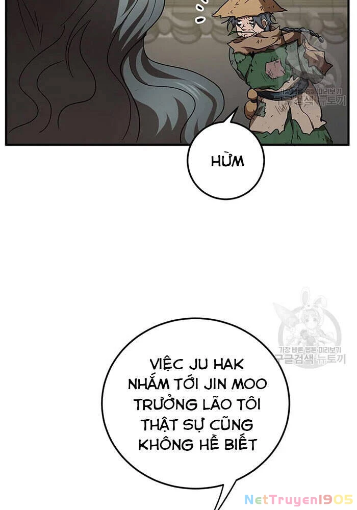 Võ Đang Kỳ Hiệp Chapter 54 - 34