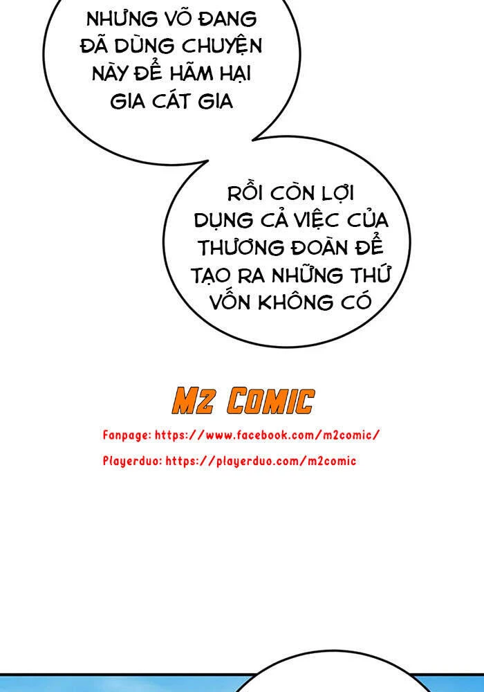 Võ Đang Kỳ Hiệp Chapter 54 - 36