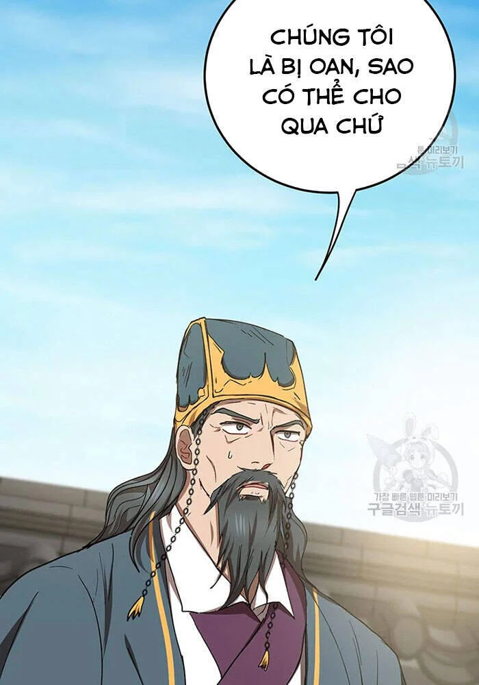 Võ Đang Kỳ Hiệp Chapter 54 - 37