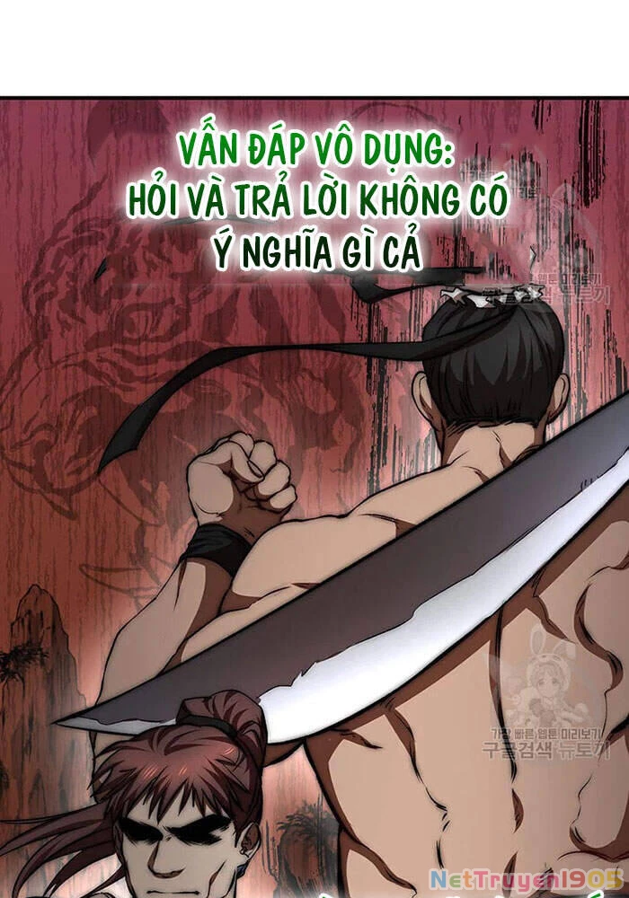 Võ Đang Kỳ Hiệp Chapter 54 - 44
