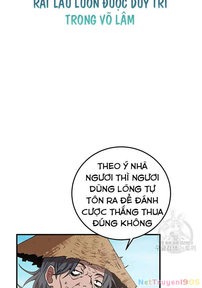 Võ Đang Kỳ Hiệp Chapter 54 - 46