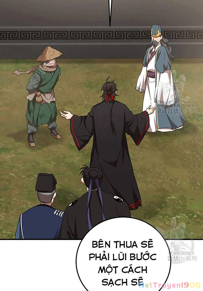 Võ Đang Kỳ Hiệp Chapter 54 - 48