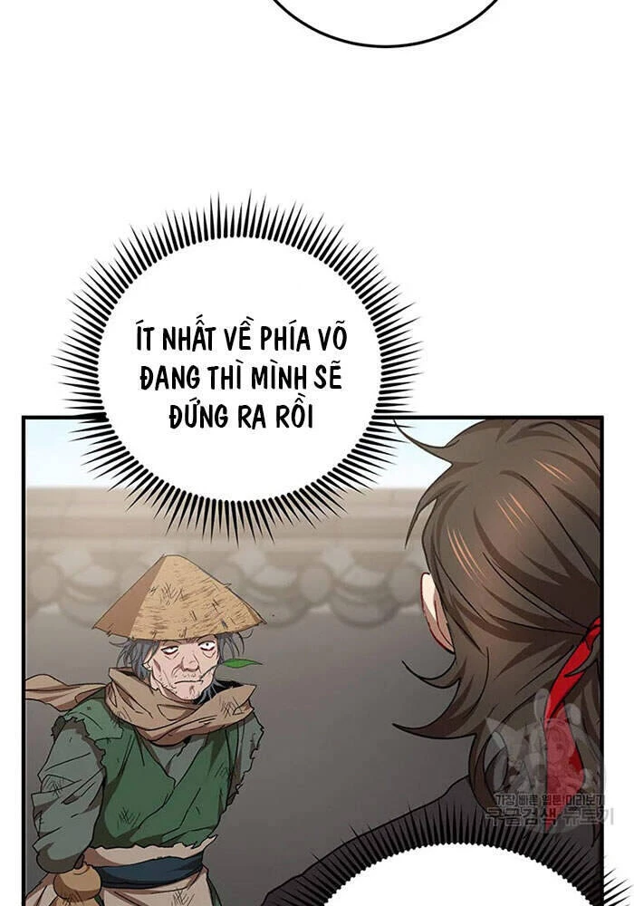 Võ Đang Kỳ Hiệp Chapter 54 - 49
