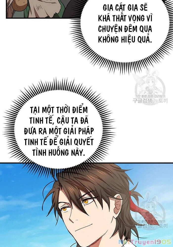 Võ Đang Kỳ Hiệp Chapter 54 - 50