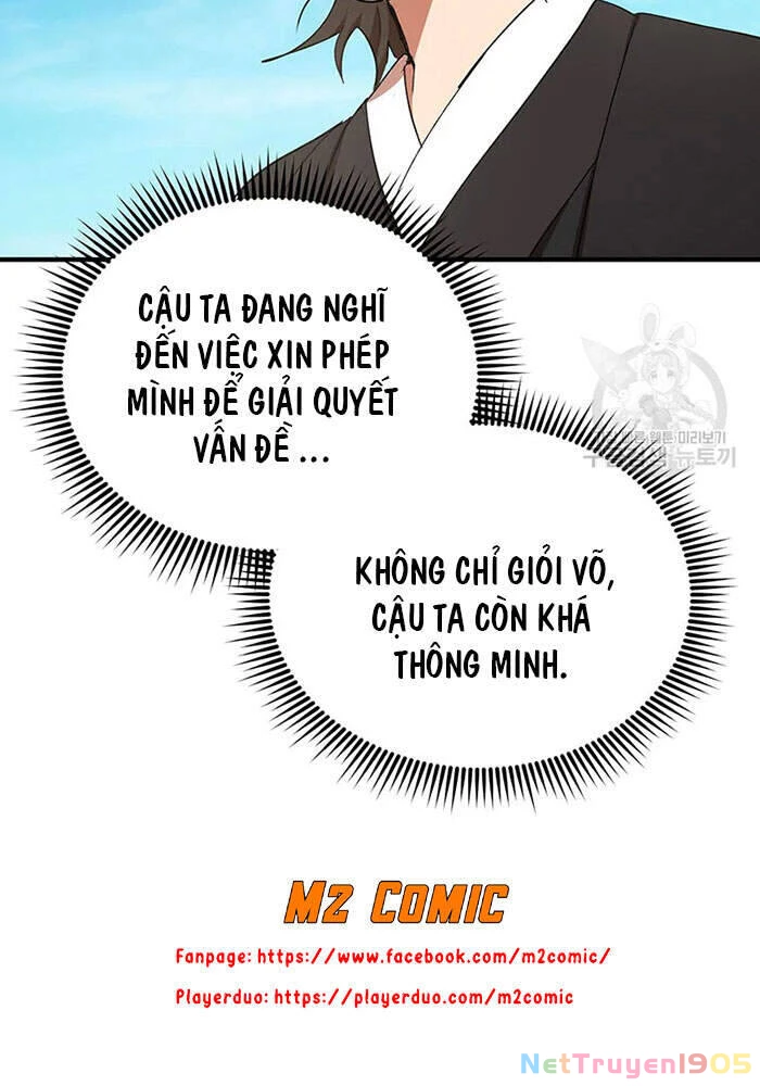 Võ Đang Kỳ Hiệp Chapter 54 - 51