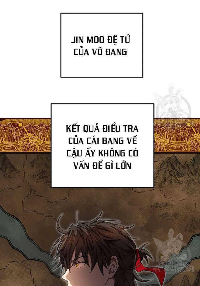 Võ Đang Kỳ Hiệp Chapter 54 - 52