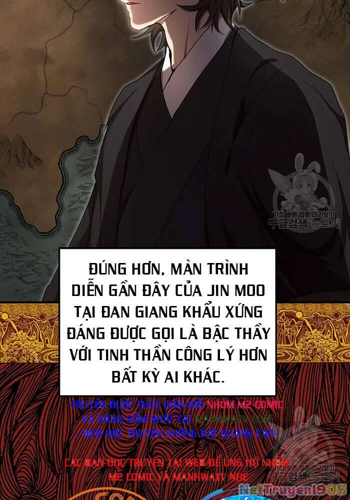 Võ Đang Kỳ Hiệp Chapter 54 - 53