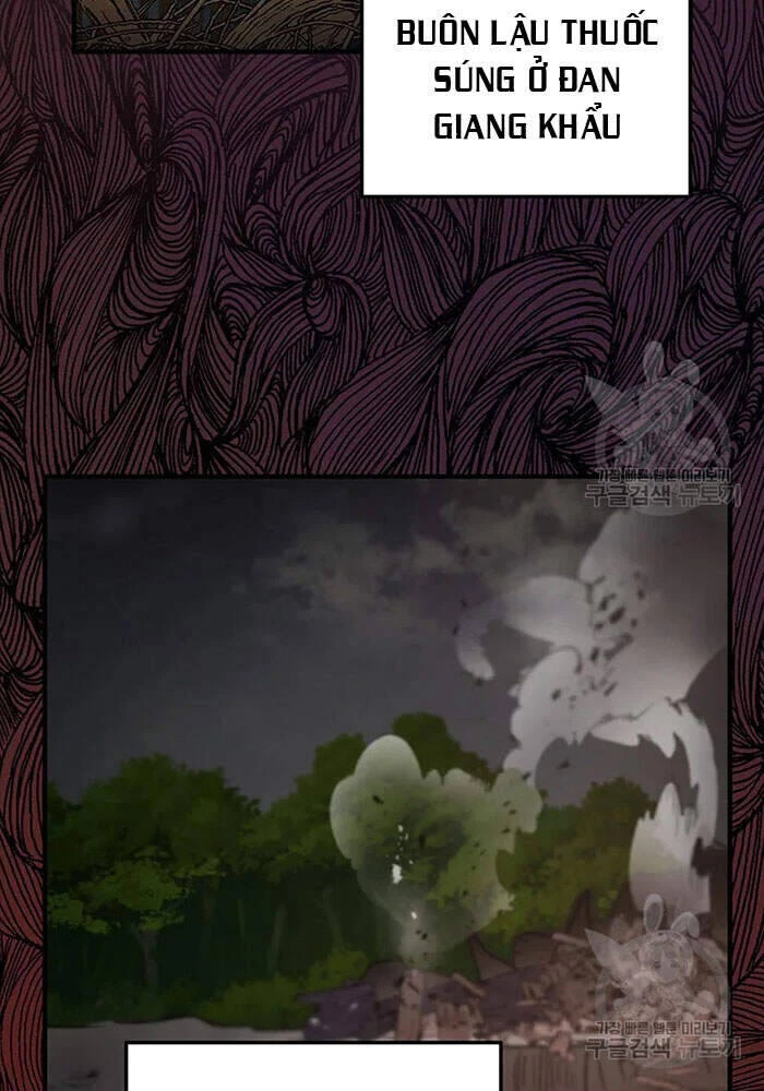 Võ Đang Kỳ Hiệp Chapter 54 - 56