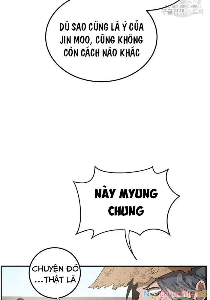 Võ Đang Kỳ Hiệp Chapter 54 - 63